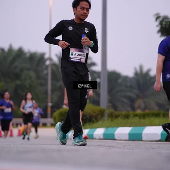 Runner Photo 7532122