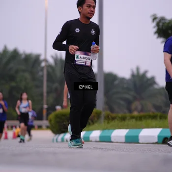 Runner Photo 7532127
