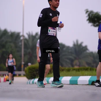 Runner Photo 7532128