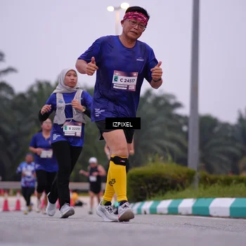 Runner Photo 7532138