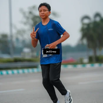 Runner Photo 7532147
