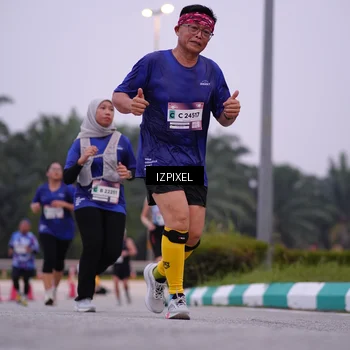 Runner Photo 7532152
