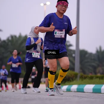 Runner Photo 7532154