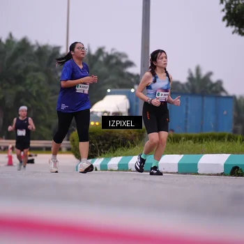 Runner Photo 7532157