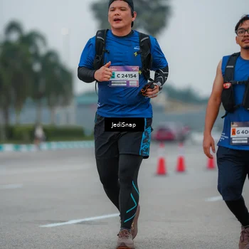 Runner Photo 7532160