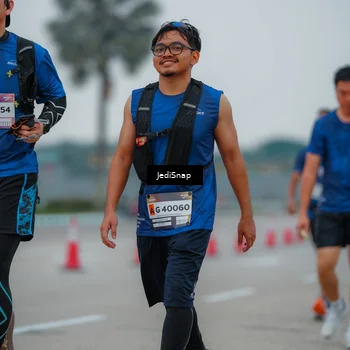 Runner Photo 7532161