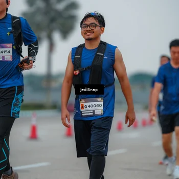 Runner Photo 7532164