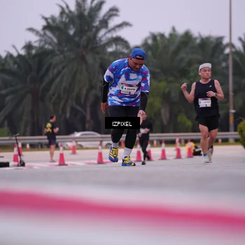 Runner Photo 7532165