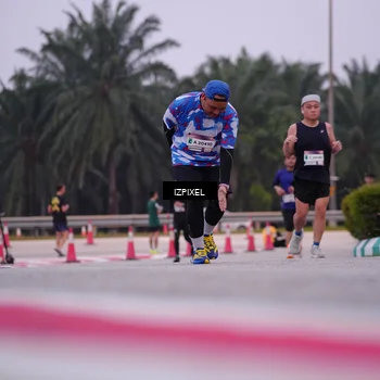 Runner Photo 7532168