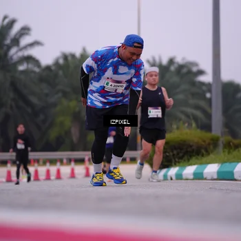Runner Photo 7532182