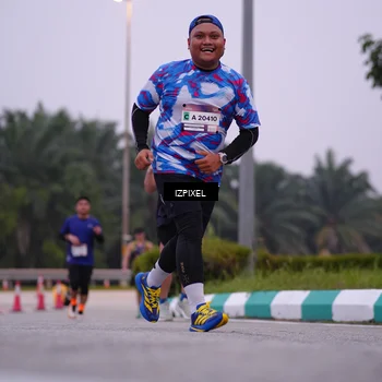 Runner Photo 7532185