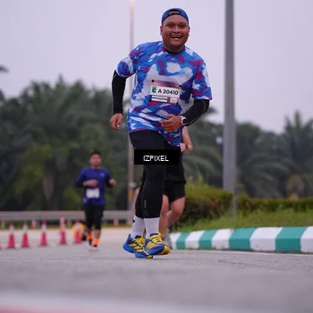Runner Photo 7532186