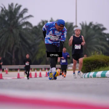 Runner Photo 7532187