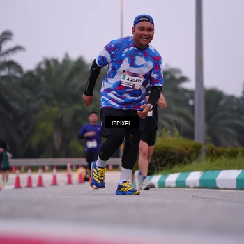 Runner Photo 7532191
