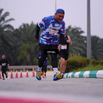 Runner Photo 7532193