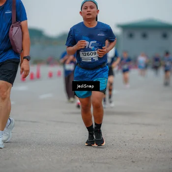 Runner Photo 7532194