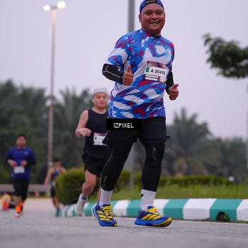 Runner Photo 7532195