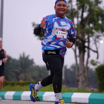 Runner Photo 7532196