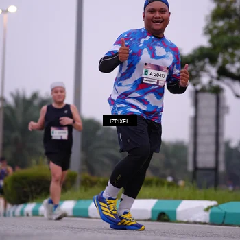 Runner Photo 7532199
