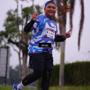 Runner Photo 7532201
