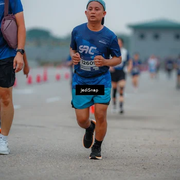 Runner Photo 7532203