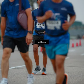 Runner Photo 7532204
