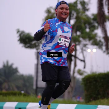 Runner Photo 7532206