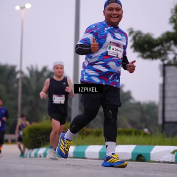 Runner Photo 7532208