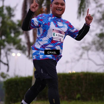 Runner Photo 7532212