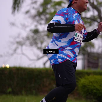Runner Photo 7532213