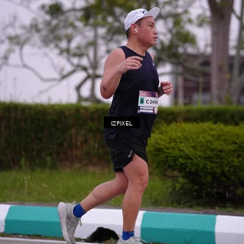 Runner Photo 7532223