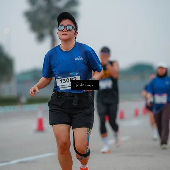 Runner Photo 7532229