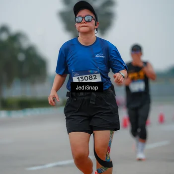 Runner Photo 7532230