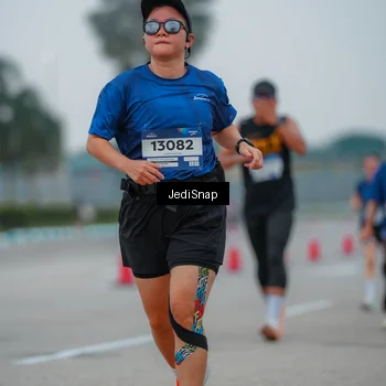 Runner Photo 7532231