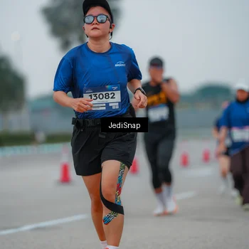 Runner Photo 7532232