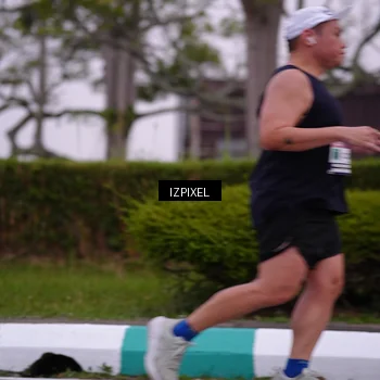 Runner Photo 7532233