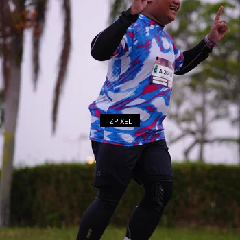 Runner Photo 7532238