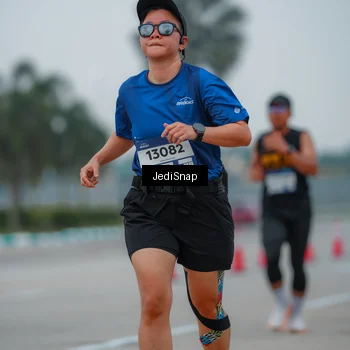 Runner Photo 7532243
