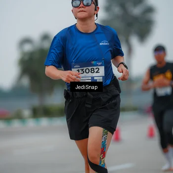 Runner Photo 7532245