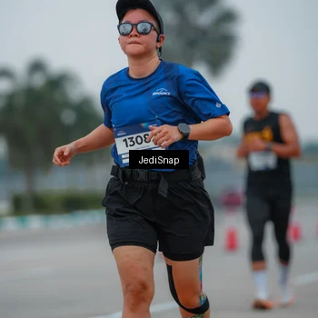 Runner Photo 7532246