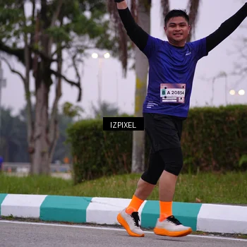 Runner Photo 7532247