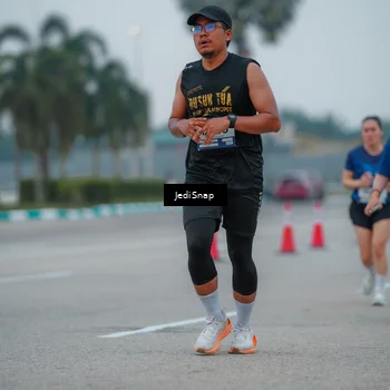 Runner Photo 7532248