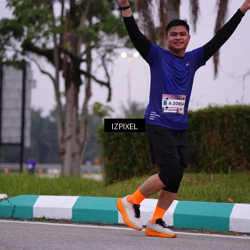 Runner Photo 7532252