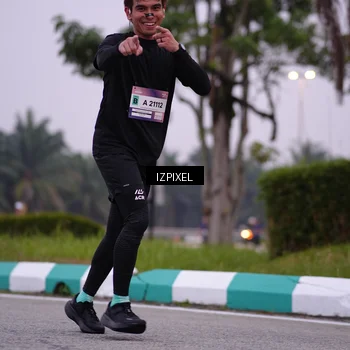 Runner Photo 7532253