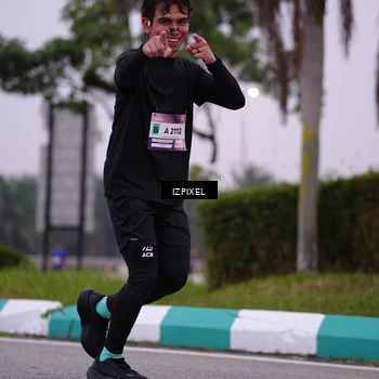 Runner Photo 7532256