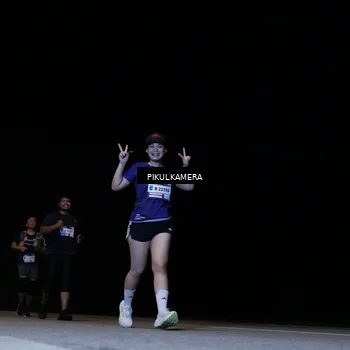 Runner Photo 7532257