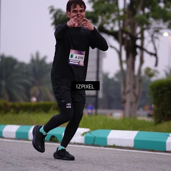 Runner Photo 7532262