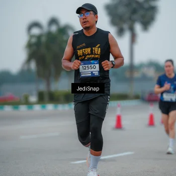 Runner Photo 7532266