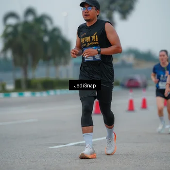 Runner Photo 7532267