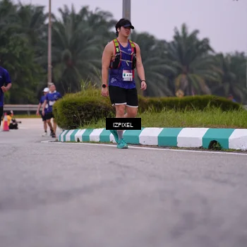 Runner Photo 7532269